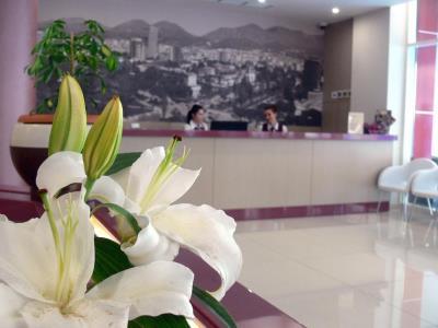 Hotell Sky 2 4*